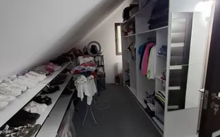 Casa P+M teren 500 mp,Campineanca, Vrancea,165000 e NEG - Poză 15