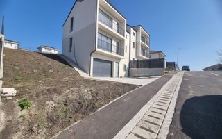 Duplex cu garaj si priveliste | in Chinteni | zona Profi - Poză 1