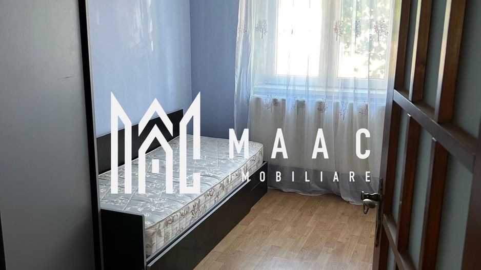 Apartament 3 camere | 68 mp | Decomandat | Zona Vasile Aaron - Poză 9