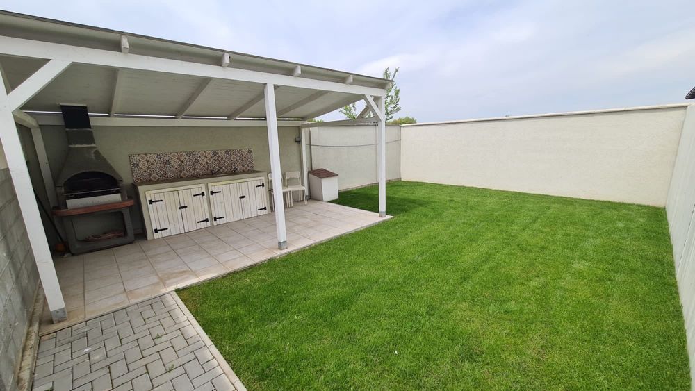 Apartament elegant I Grădina privata si parcare privată I Dumbrăvița - Poză 16