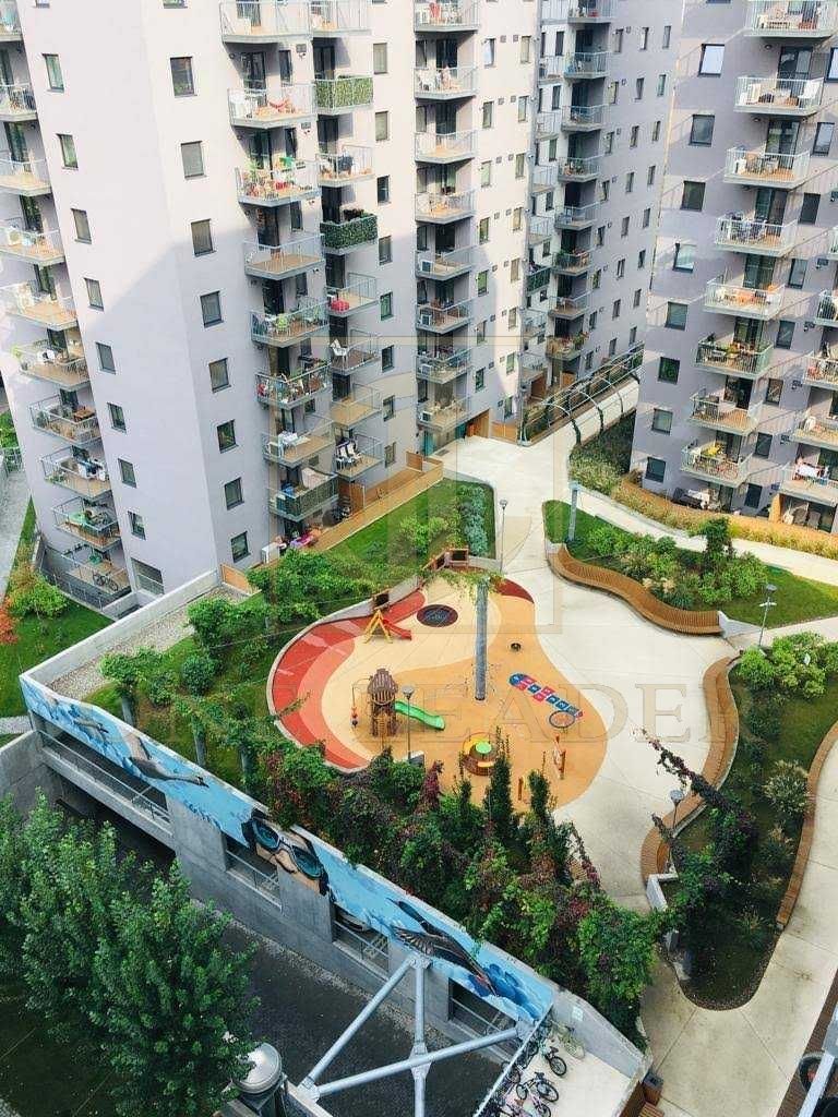 Apartament 2 Camere | Parcul Tineretului – Orășelul Copiilor - Poză 8