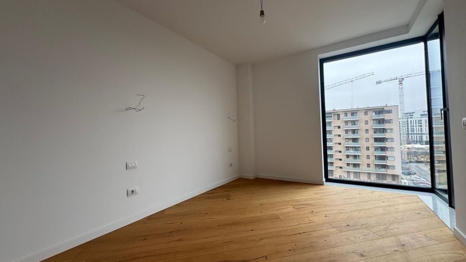 Apartament 2 camere Complex City Point - Poză 2