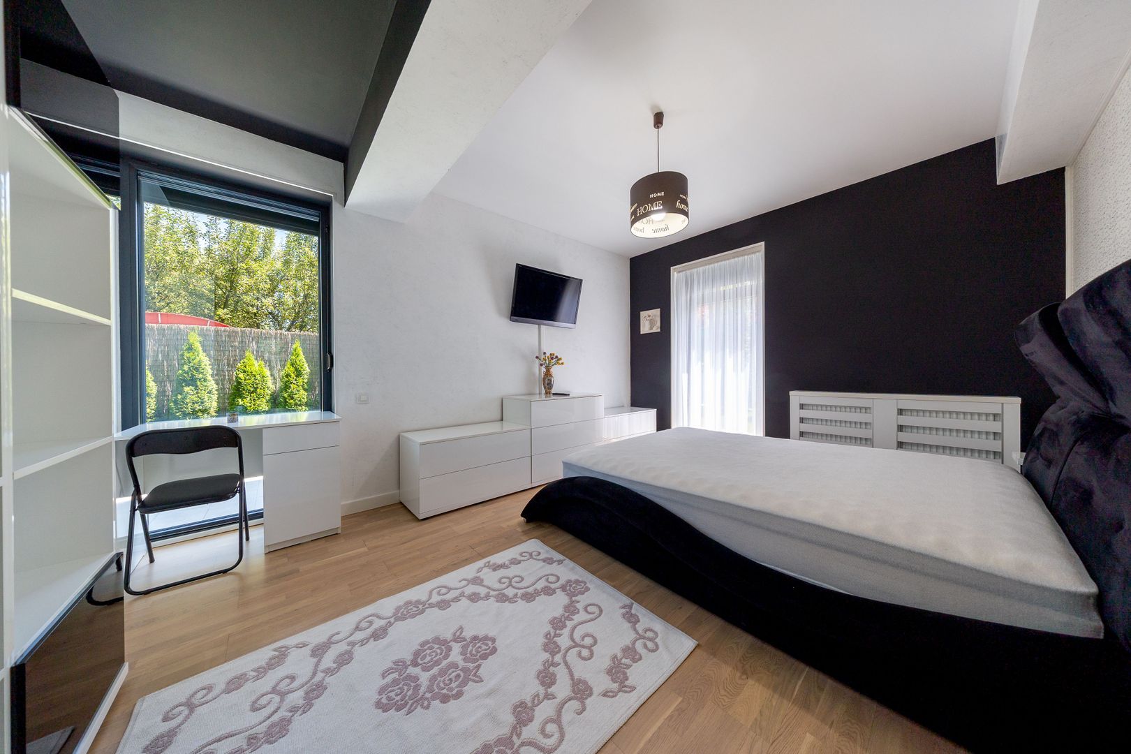 Apartament 3 camere | Grynvest Residence | Curte  99 mp | Terasa 53 - Poză 3
