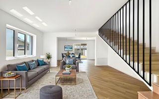 Comision 0 | Duplex 4 Camere | Proiect Ultramodern | Bucovat-Remetea - Poză 5