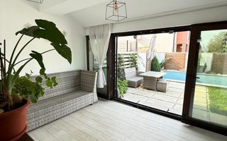 Piscină | Mobilată complet | Panouri solare | 3 băi și terasă închisă - Poză 10
