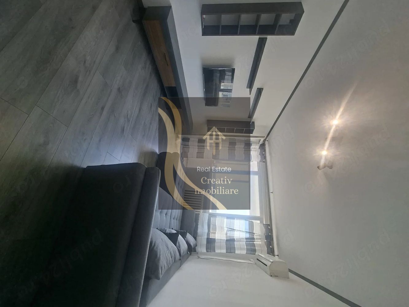 Apartament 2 camere renovat, mobilat, utilat nou - Poză 2