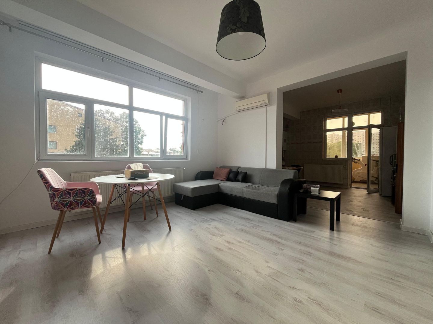 CRANGASI | Belvedere | Chirie 2 camere + Metrou 850m - Poză 1