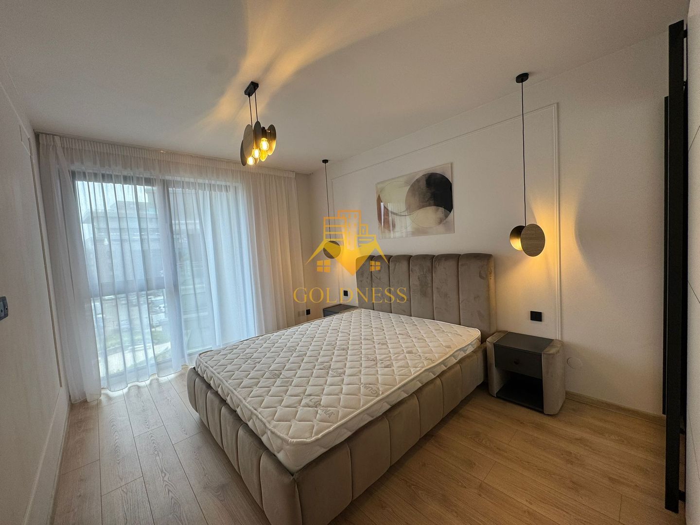 2 camere, Premium, bloc nou,terasa,Marasti Zona The Office,Record Park - Poză 5