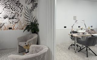 Spatiu comercial 95 mp / parter / Herastrau - Poză 2