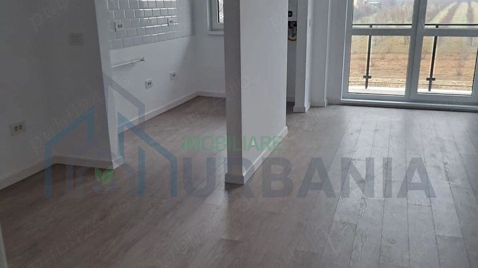 Persoană fizica, vând apartament cu o camera (42mp) - Poză 3