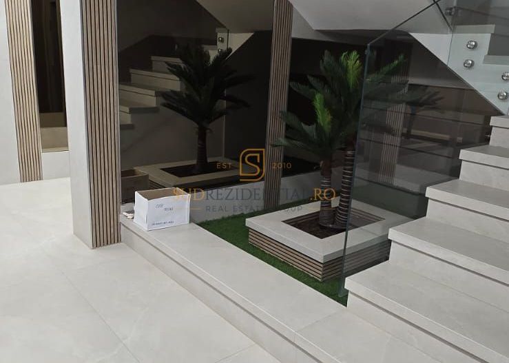 Apartament tip duplex - terasa 280 mp | Metrou Berceni - Poză 10