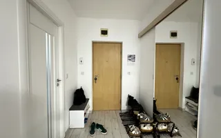 Apartament a cheie | Loc de parcare | Zona BMW-Floresti - Poză 16