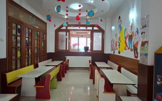 INCHIRIERE VILA 8 CAMERE | S+P+1+M - Poză 3