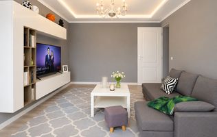 3 camere decomandate | Aurel Vlaicu | Spațiu și depozitare generoasă