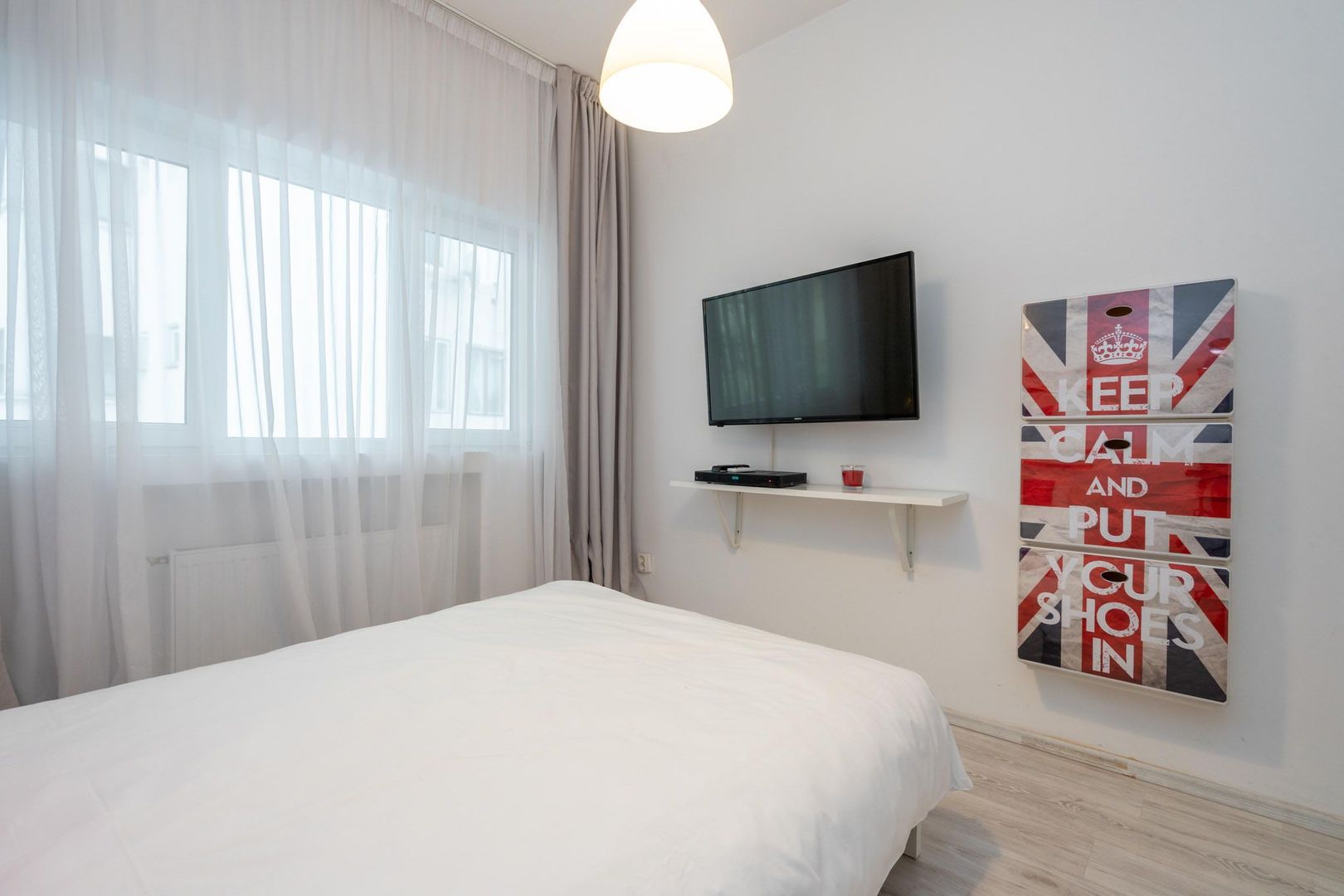 3 CAMERE | CALEA VICTORIEI | CENTRALA PROPRIE - Poză 3