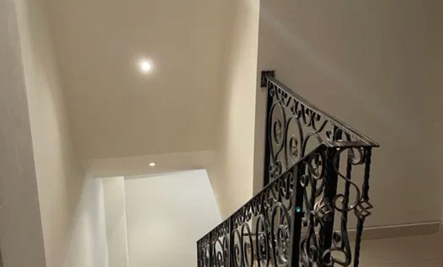 AP. 3 CAMERE TIP DUPLEX, PET-FRIENDLY, CENTRALA PROPRIE, LOC PARCARE - Poză 8