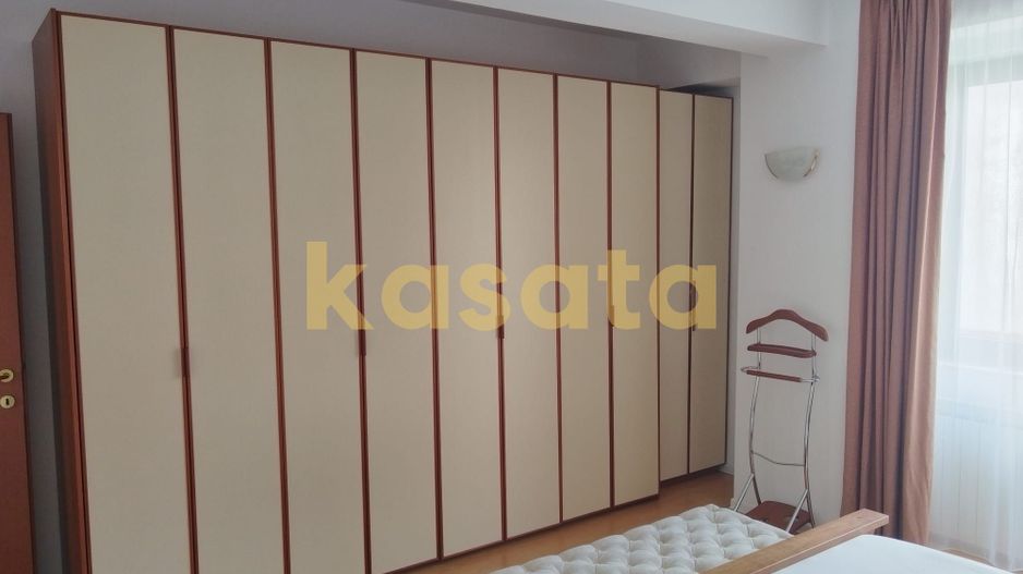 Apartament 2 camere | Dorobanți | Terasă și balcon - Poză 10