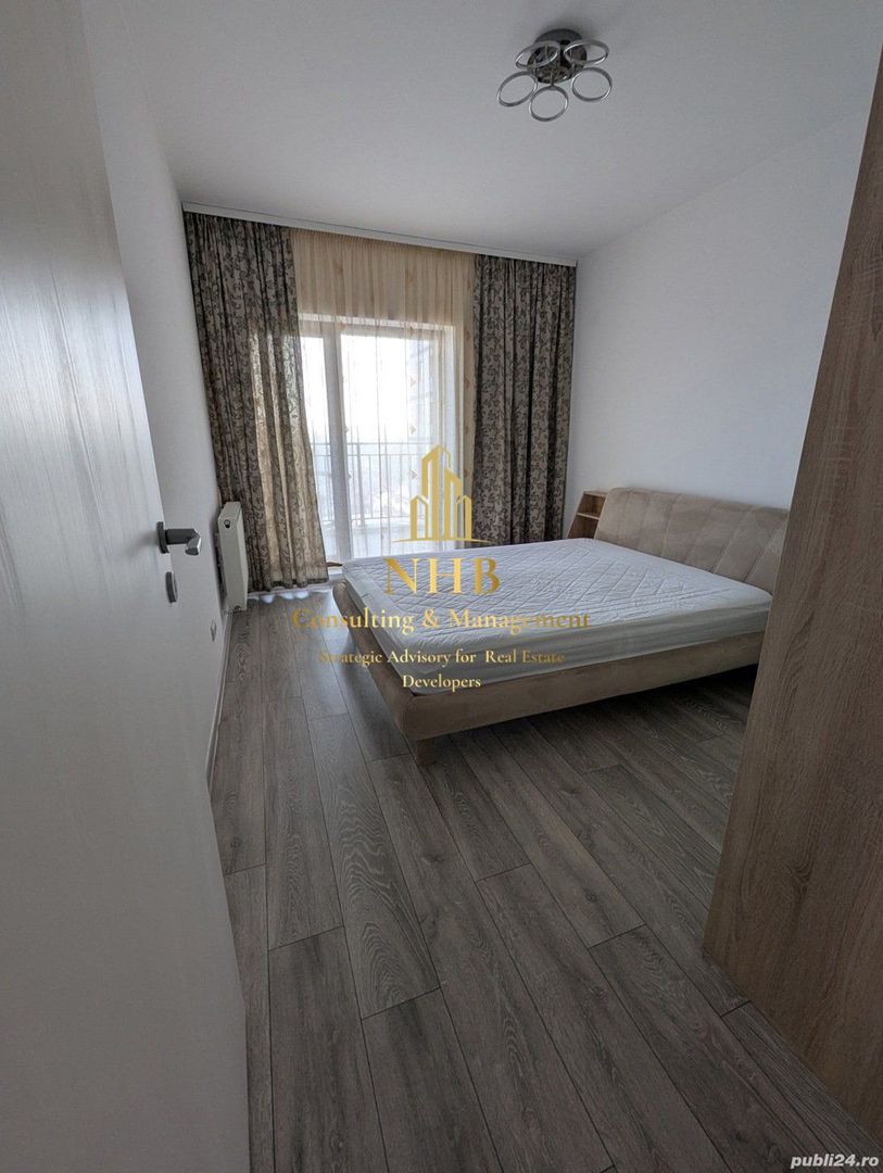 Apartament 2 camere / Pet Friendly / Loc de parcare inclus - Poză 2