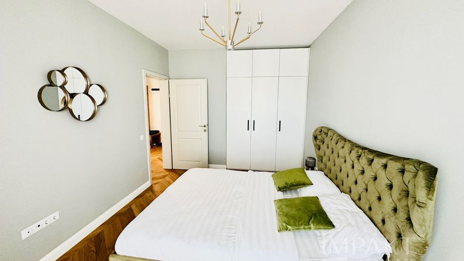 Apartament minunat cy 2 camere cu panoramă în zona Plopilor! - Poză 5