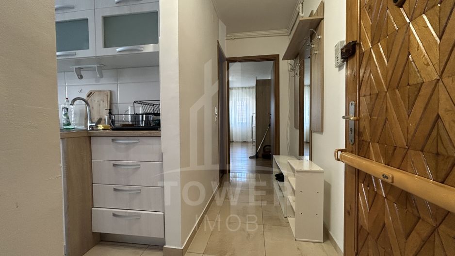 Apartament 2 camere de închiriat | Bulevardul Victoriei - Parcul Sub Arini - Poză 3