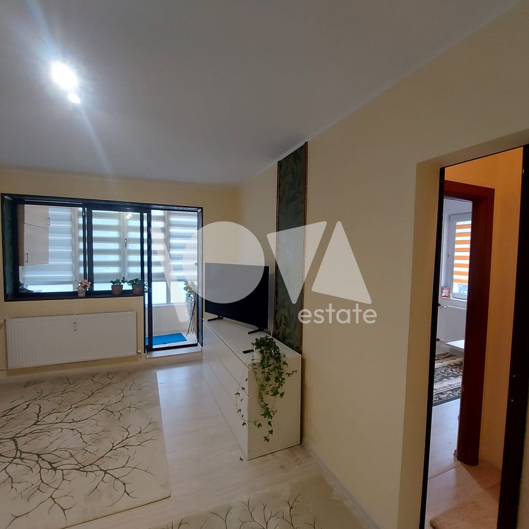 De vânzare: Ap. 2 camere - renovat - Drumul Taberei - metrou Brâncuși - Poză 3