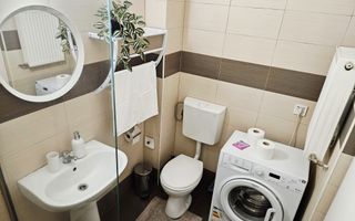 COMISION 0% | APARTAMENT 2 CAMERE | PARTER | PARCARE | CITY RESIDENCE - Poză 9