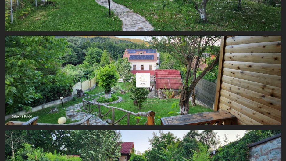 Vila Horezu Romanii de Jos - Poză 18