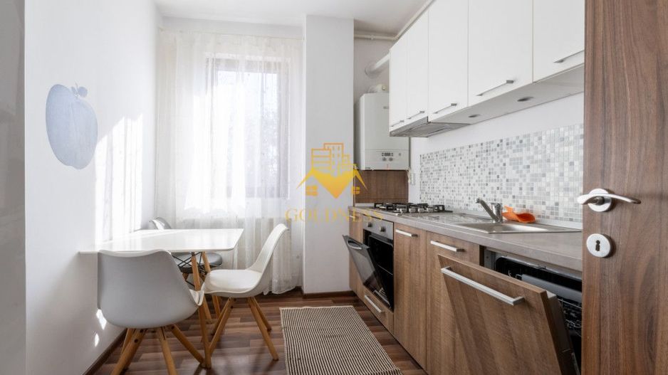 2 camere, modern, bloc nou, garaj, Iris Zona Maramuresului, Oasului - Poză 7