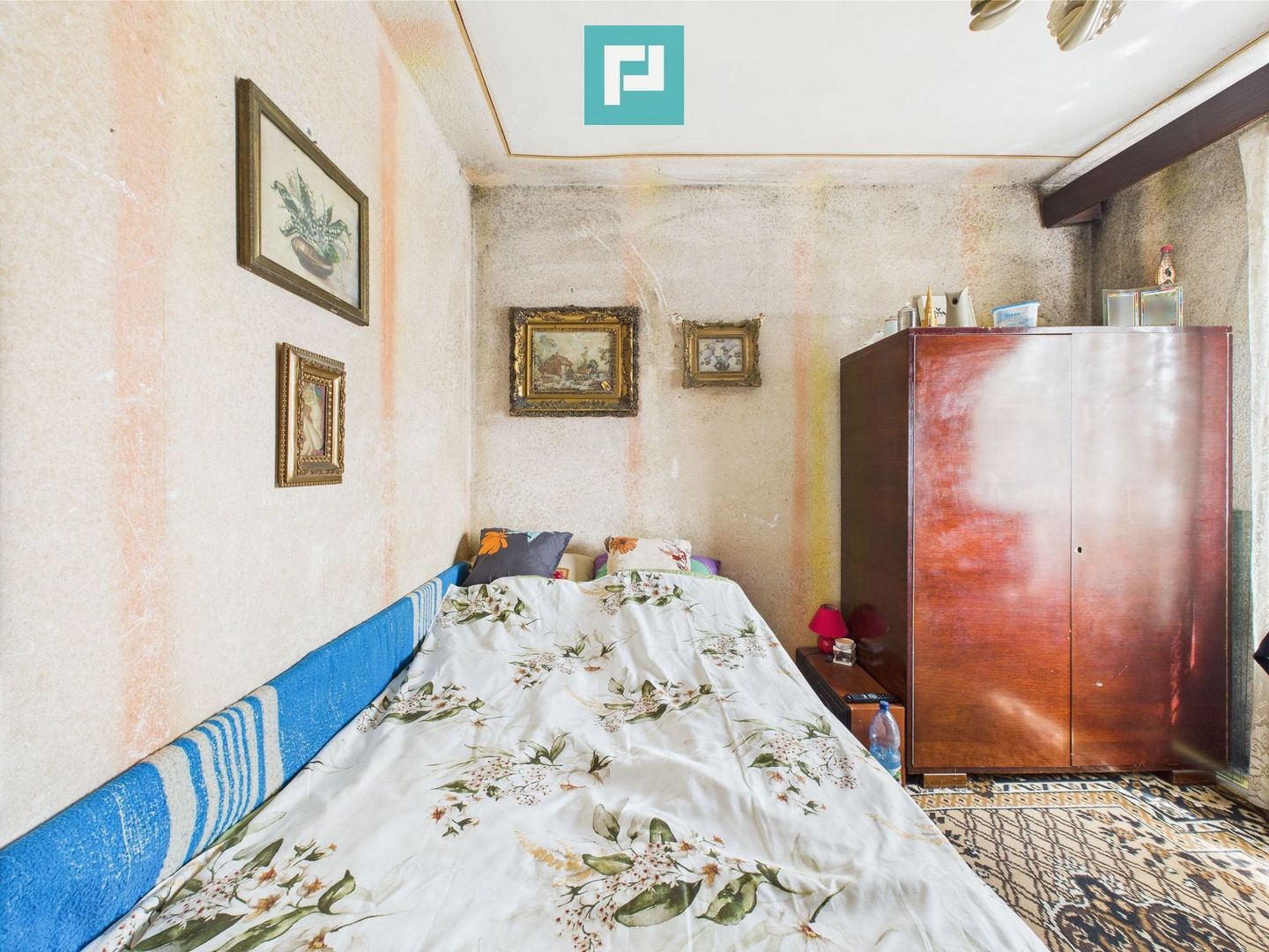 Apartament 3 camere la Polivalenta - Poză 5