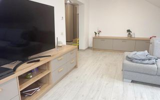 Apartament cu 3 camere in bloc nou - Poză 4