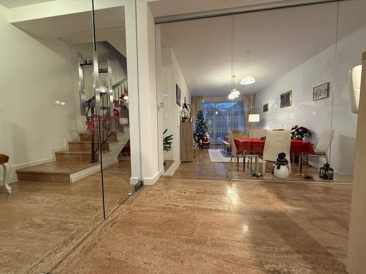 Un refugiu contemporan I Casă P+1 din complex intim I Dumbravița - Poză 9