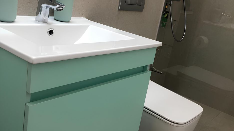 Apartament modern 2 camere  Marmura Residence I Gradina proprie - Poză 9