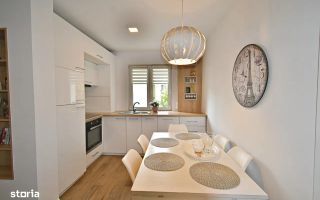 Apartament 63 Mp | 3 Camere | Intermediar |  Balcon | Gheorgheni Azuga - Poză 11