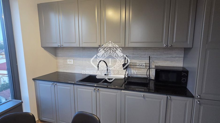 Apartament 4 camere 3 bai | Cismigiu | Terasa 30mp - 2 locuri de parcare - Poză 3