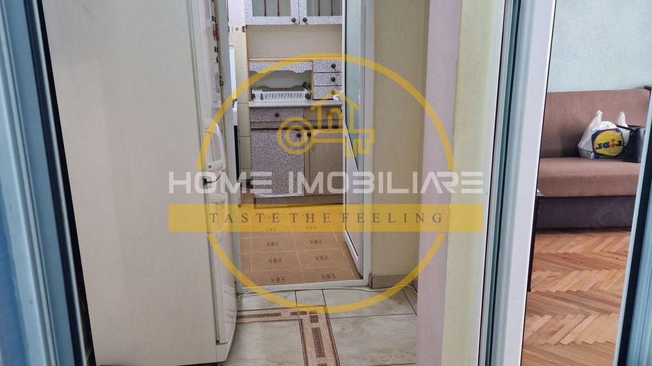 🏠Apartament 2 cam, 37MP, decomandat, etaj 1 // 📍Păcurari - Poză 7