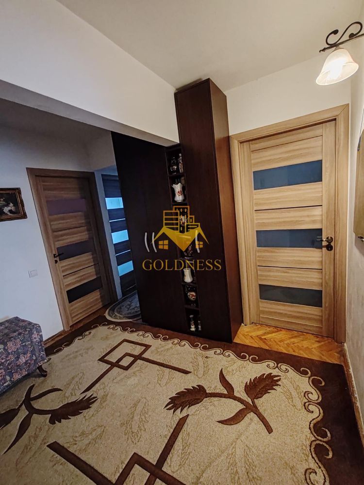 2 camere decomandate, balcon, parcare, Intre lacuri, Iulius Mall - Poză 3