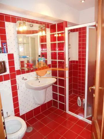 4 camere Universitate -Bloc 1980 - Poză 6