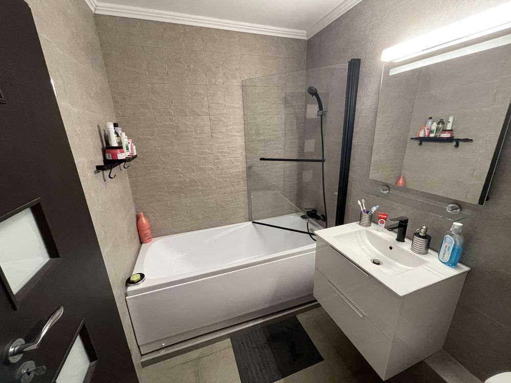 Apartament 2 camere decomandat  in zona Iancului, renovat complet - Poză 8