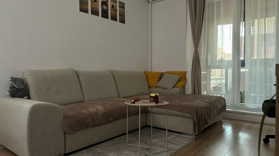 Apartament 2 camere – un cămin modern, gata să devină acasă - Poză 5
