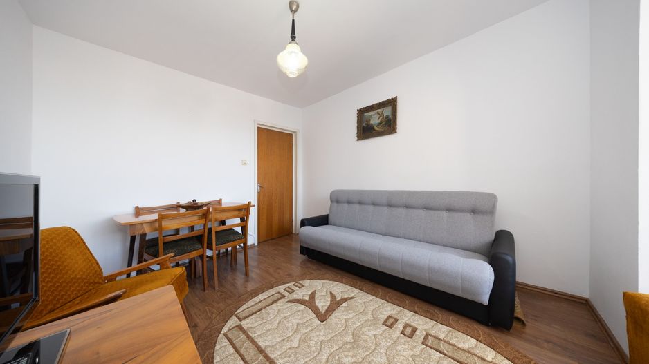 3 camere de închiriat | 72 mp | Mircea cel Bătrân | Pet Friendly - Poză 16