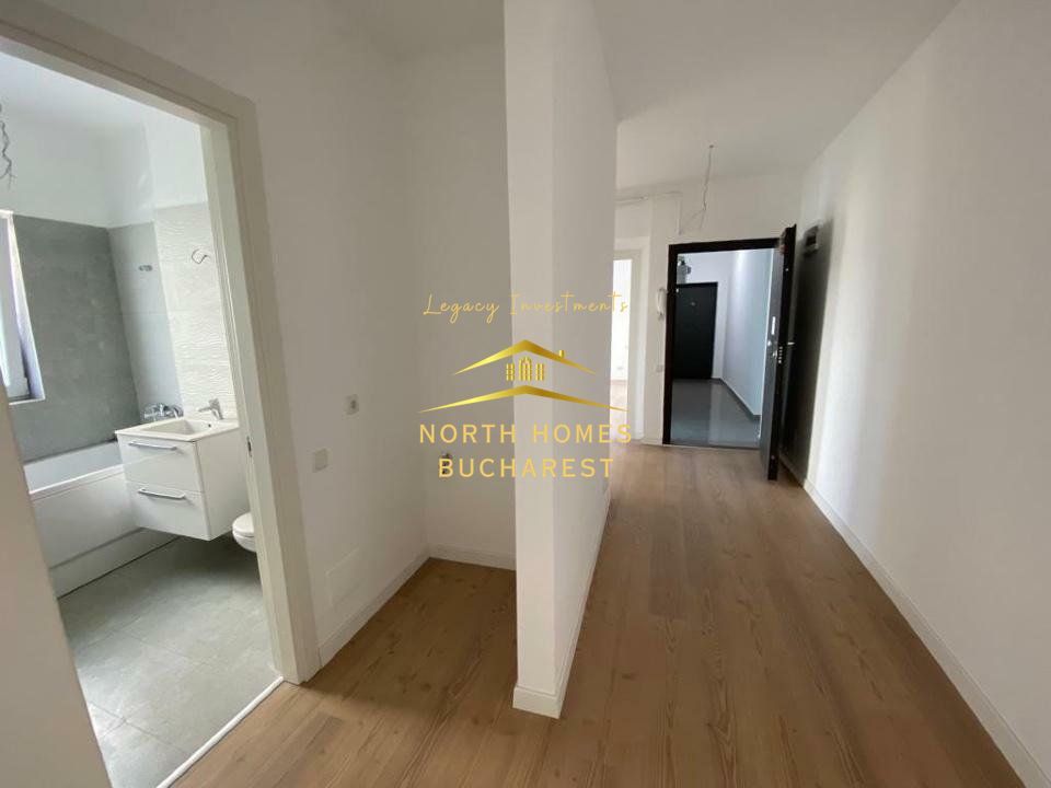 Apartament nou de 2 camere in zona Sisesti - Ocazie unica! - Poză 10