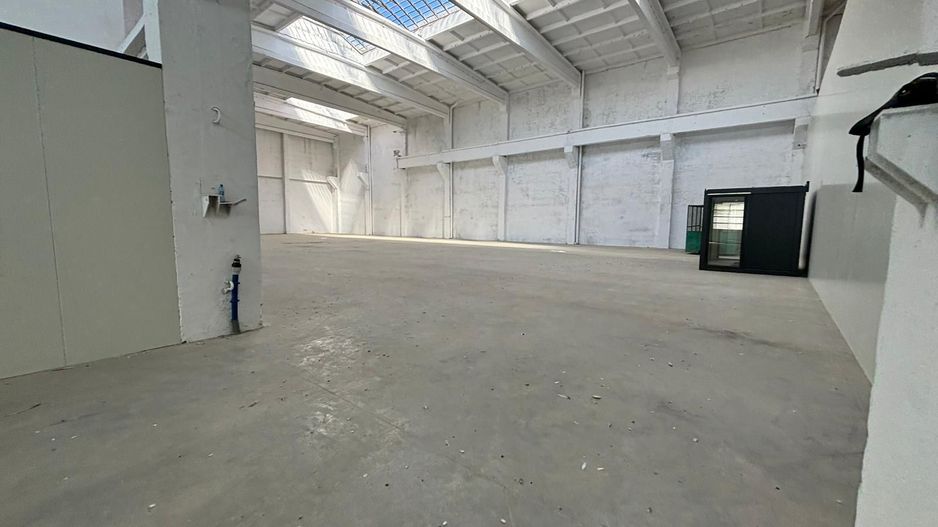 Hala depozitare 448 mp - Poză 6