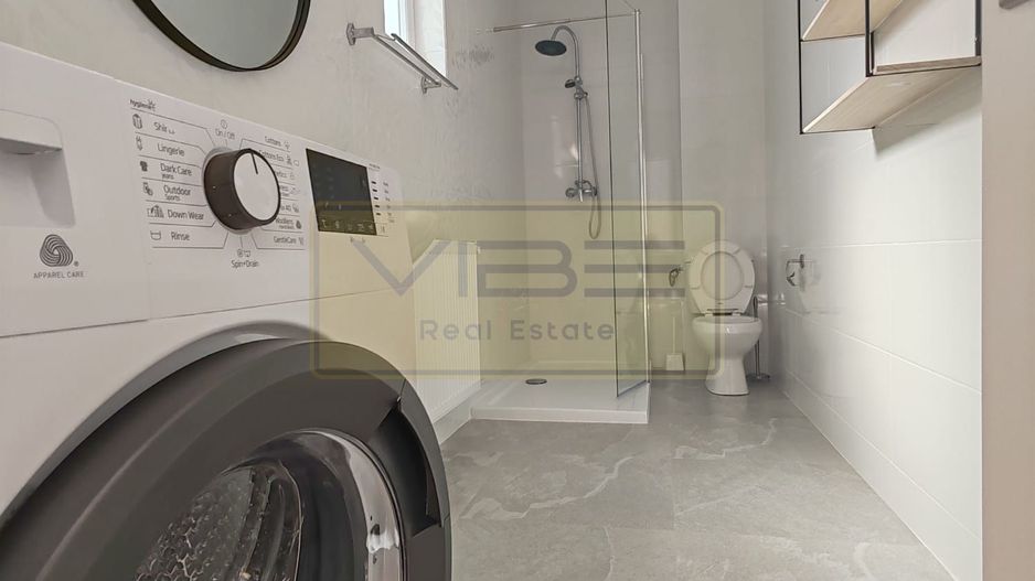 Lunca Cetatuii- Editurii- Casa 4 camere -CURTE 1000 MP ! - Poză 10