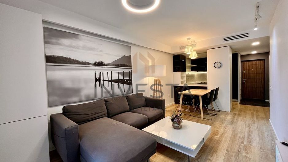 Fsega/Iulius- Apt 2 camere, plus birou,  imobil premium! - Poză 7