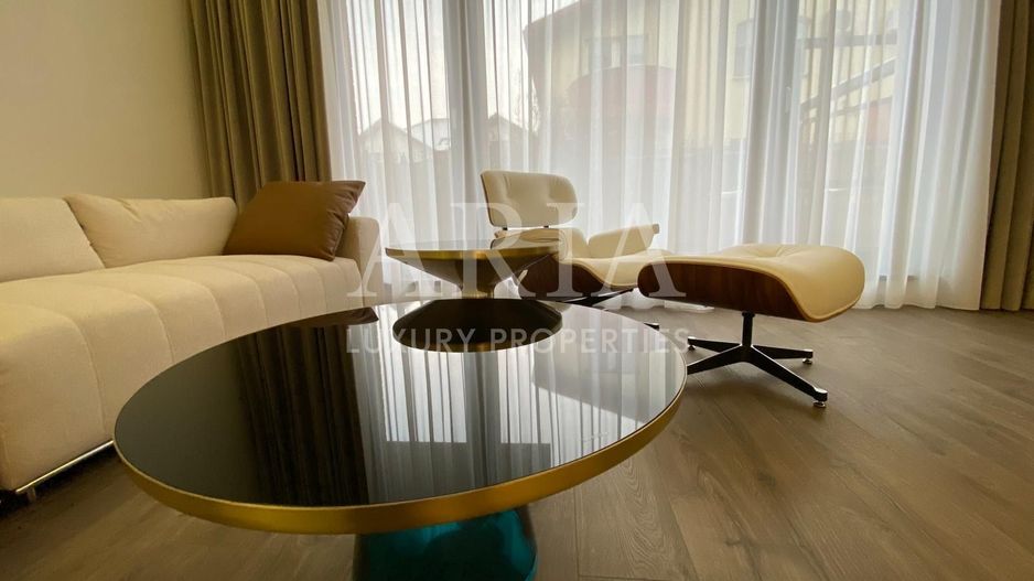 LEMON INTERIOR DESIGN VILLA - Poză 10