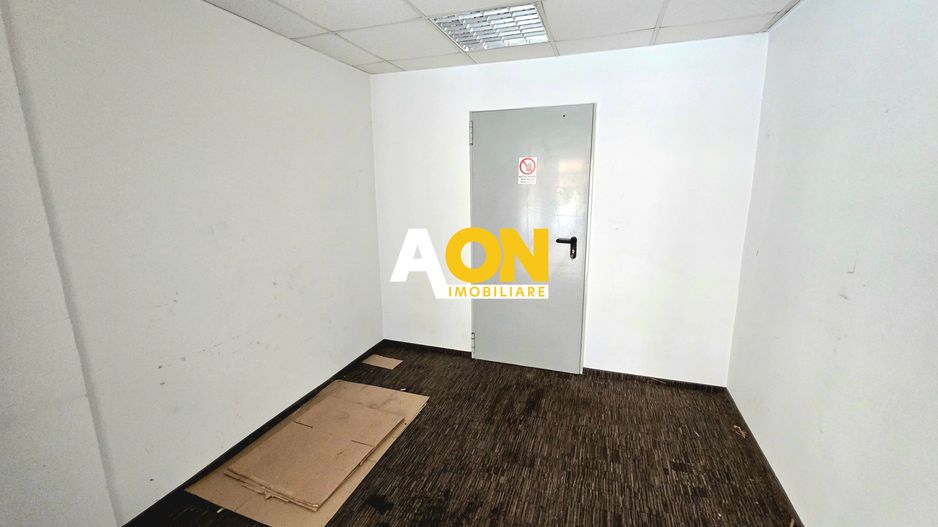 Spațiu Comercial, 145mp, Trafic Pietonal Intens, Zona Mercur - Poză 12