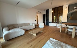 Apartament 3 camere de inchiriat I Herastrau - Poză 3