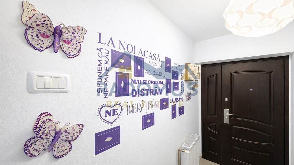 Casă Poienarii Burchii - Mobilată & Utilată  + Teren 2356 Mp - P+M - Poză 10