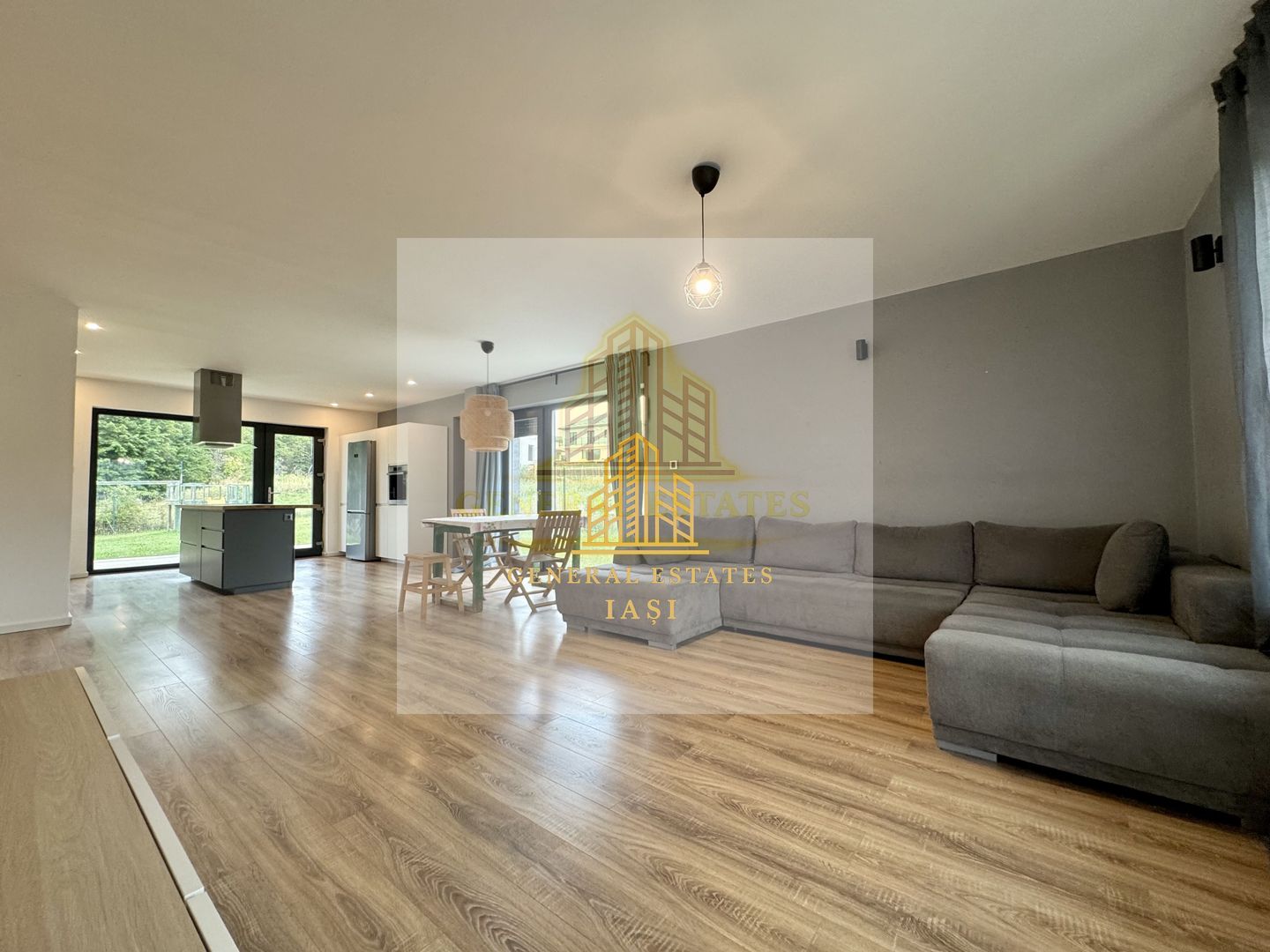 Vânzare Casă P+E în Bârnova-Gata de mutare imediata - Poză 5