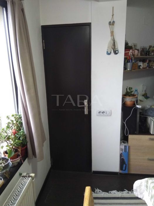 Apartament cu scara interioara, Florești, zona Muzeul Apei. - Poză 3